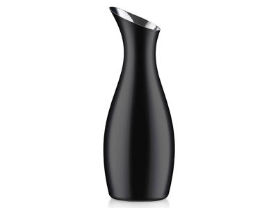Jug Rocks 1 liter Black