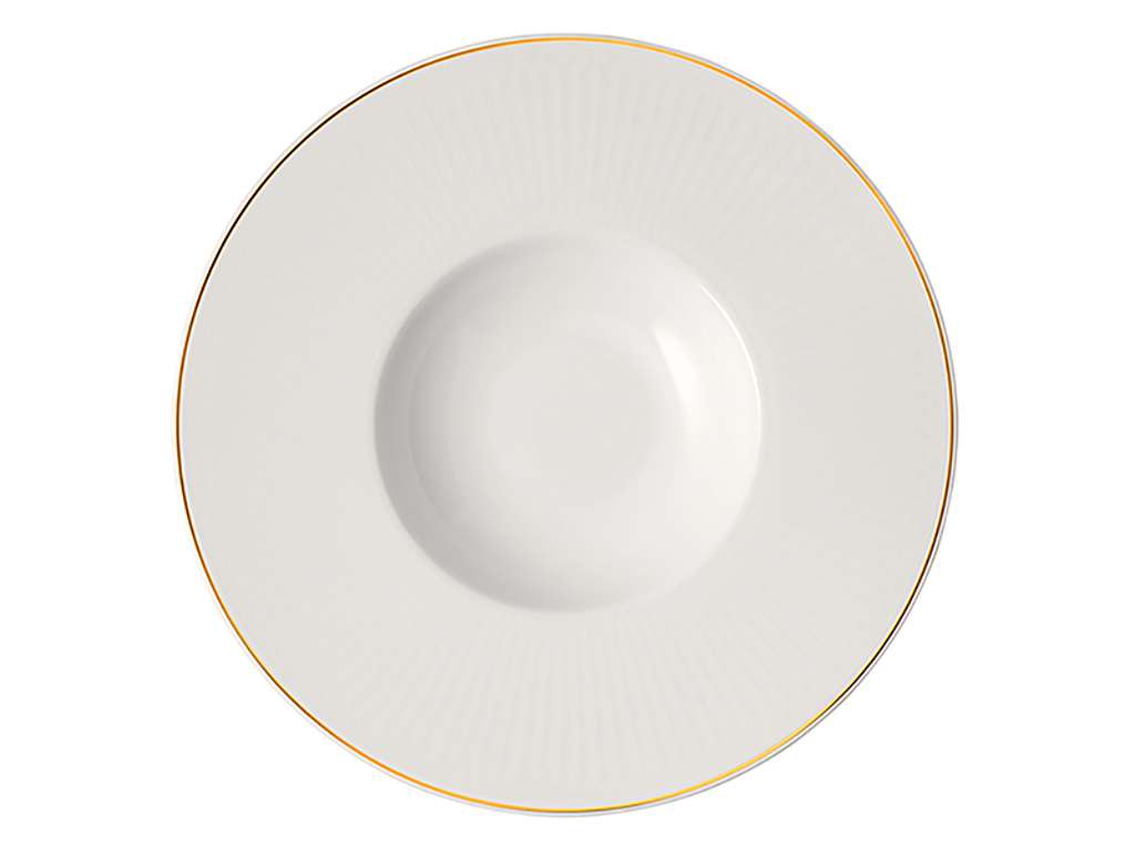 Septfontaines Plate Deep Ø29/14 cm
