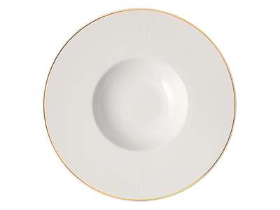Septfontaines Plate Deep Ø29/14 cm