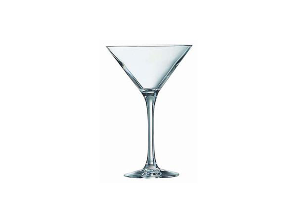 Glass Cabernet Cocktail 21 cl