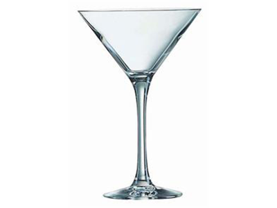 Glass Cabernet Cocktail 21 cl