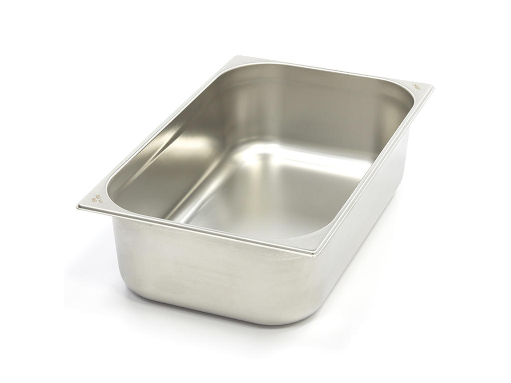 Maxima Canteen Container RF 1/1GN | 150mm