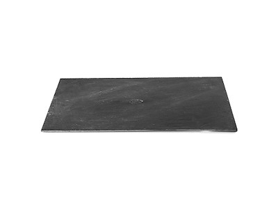 Tray Slate 1/2GN
