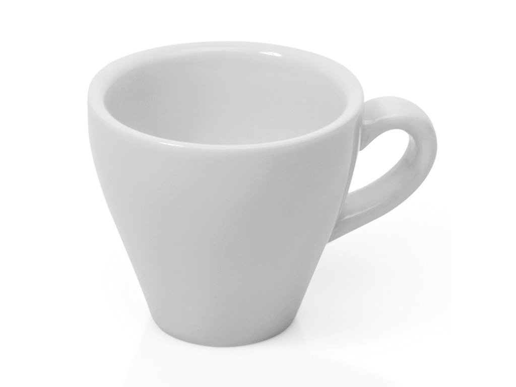 Cup Espresso 90 ml Ø6.5 cm White