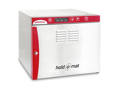 Hold-o-mat oven 3x2/3 GN 323