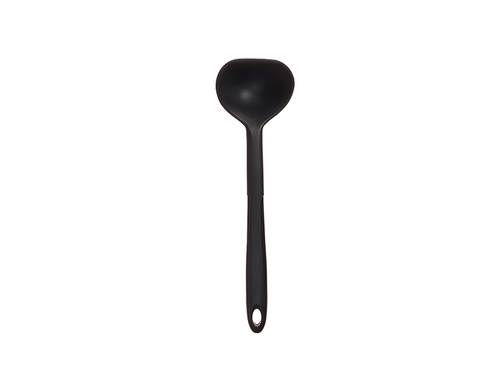 Strainer black 26 cm Cookline