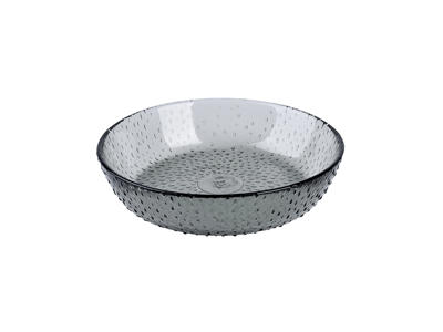 RAW Isasiet Glass Ø16 cm Smoke