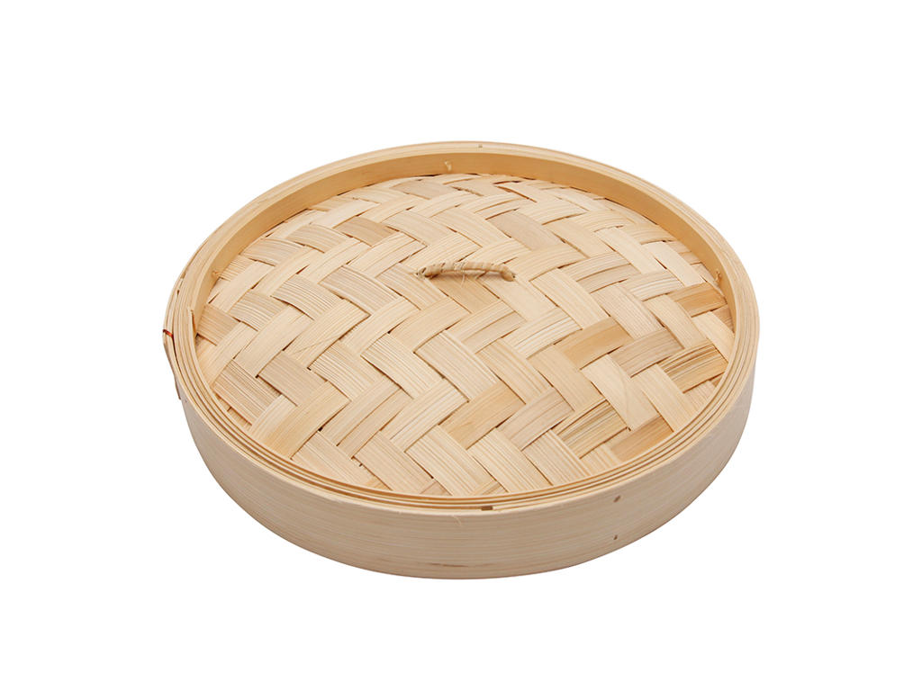 Lid for Steamer Bamboo Ø25