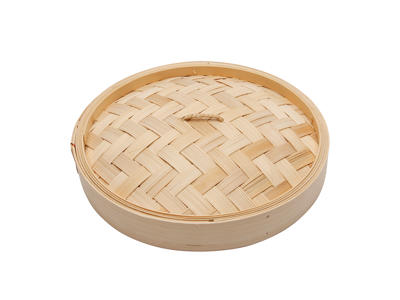 Lid for Steamer Bamboo Ø25