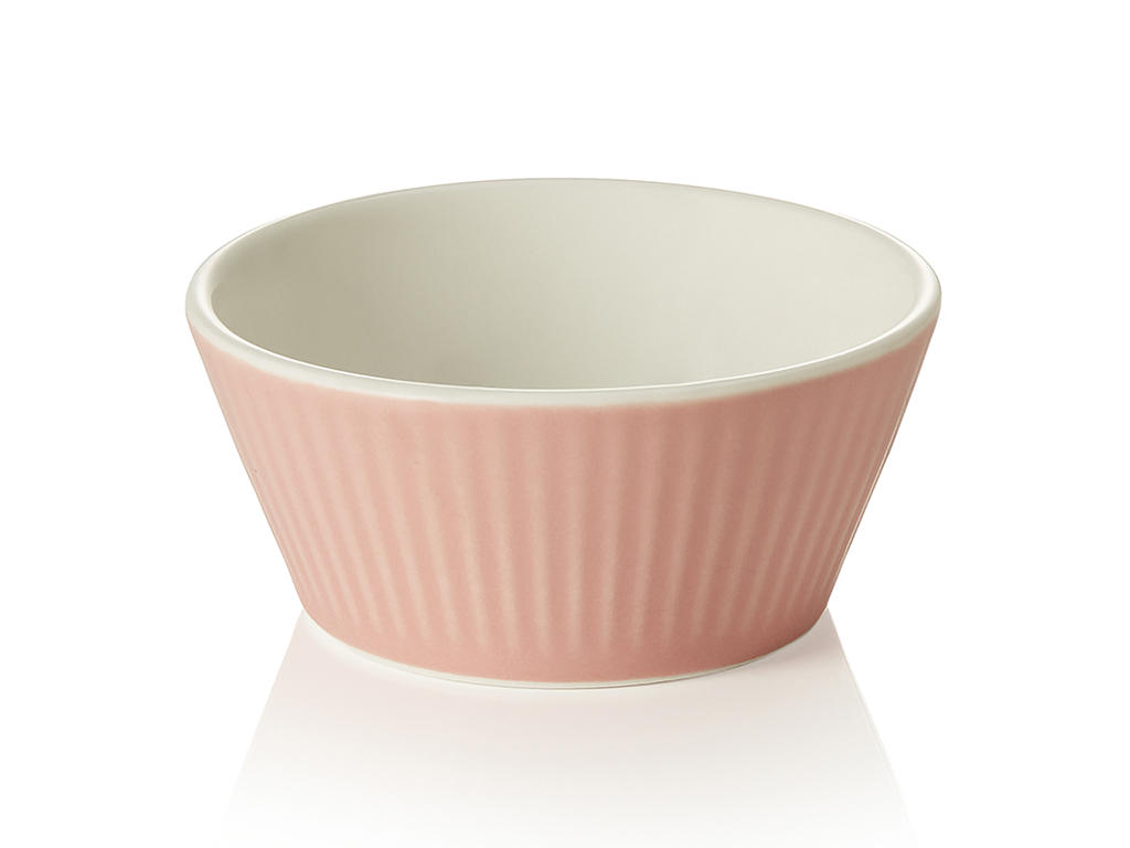 Bowl 100ml Ø 7cm Light pink