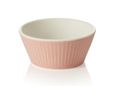Bowl 100ml Ø 7cm Light pink