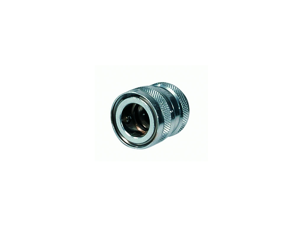Nito coupling housing 1/2 female with thread