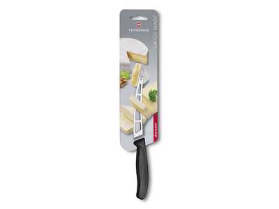 Cheese knife, 13 cm, Victorinox