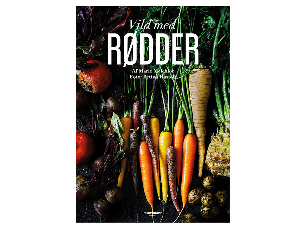 Book Wild with Roots