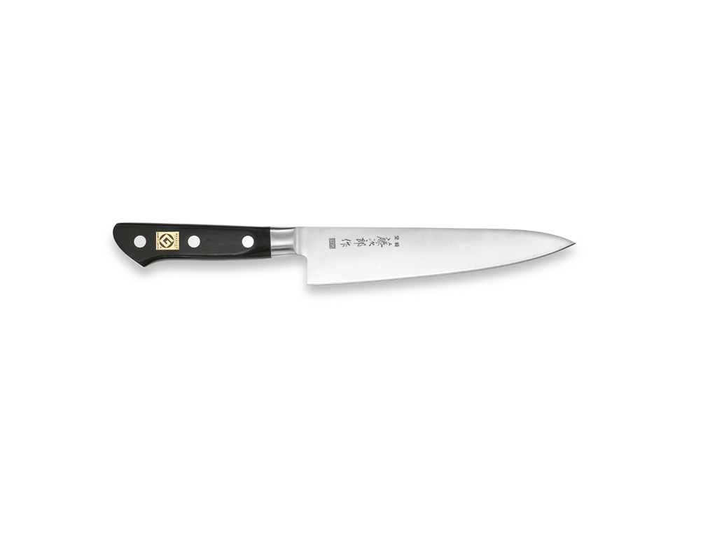 Tojiro DP Chef's Knife, 18 cm, 3 layers
