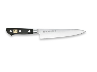 Tojiro DP Chef's Knife, 18 cm, 3 layers