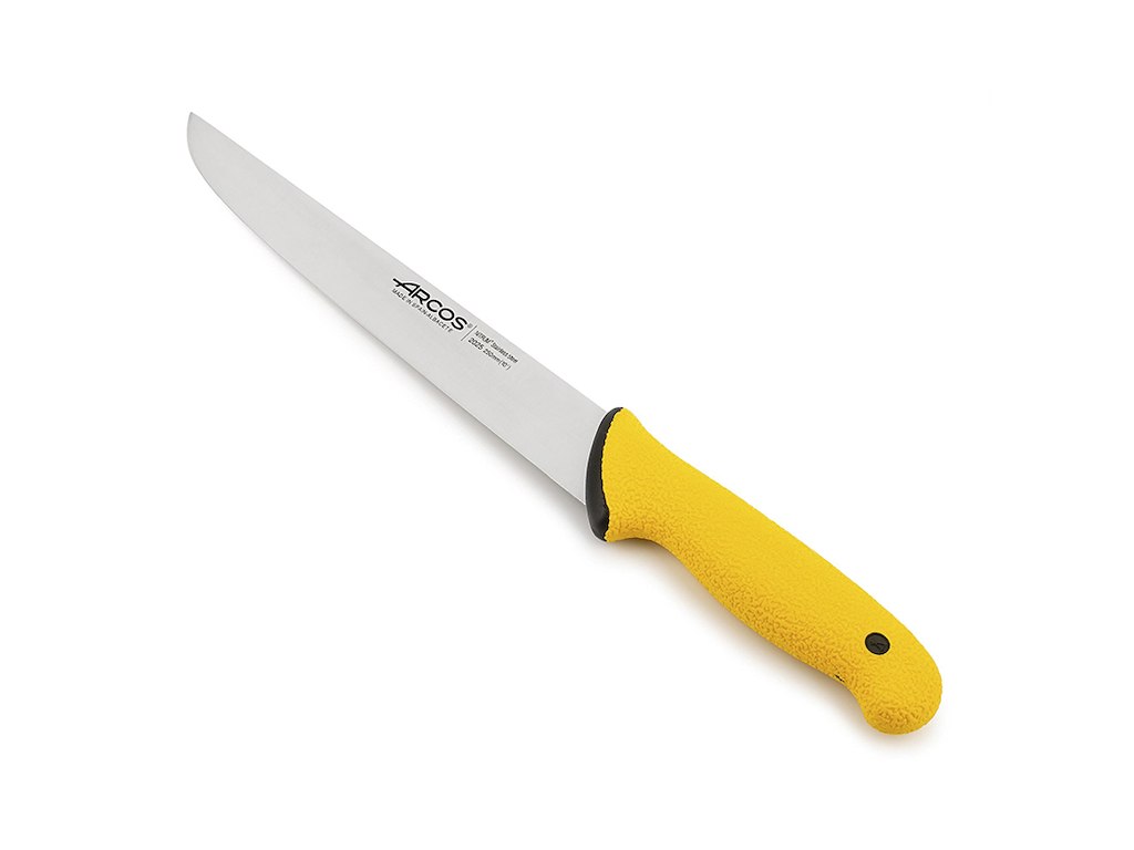 Spidsudbener 25 cm Duo Pro 