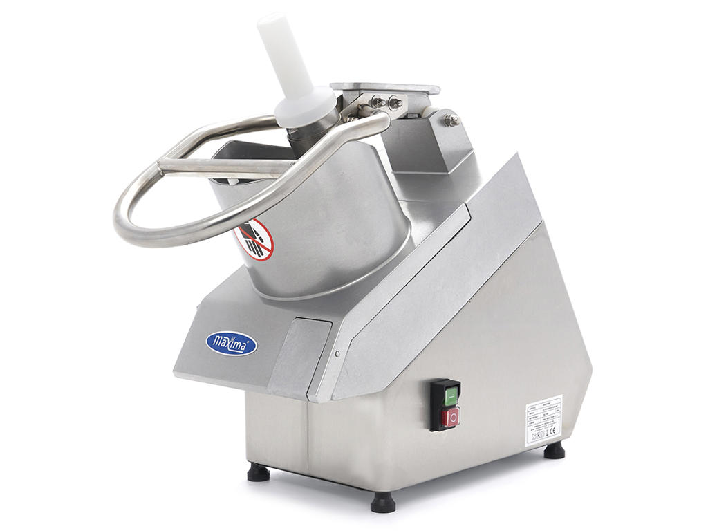 Maxima Vegetable Cutter with 5 Slices max 450 kg/h