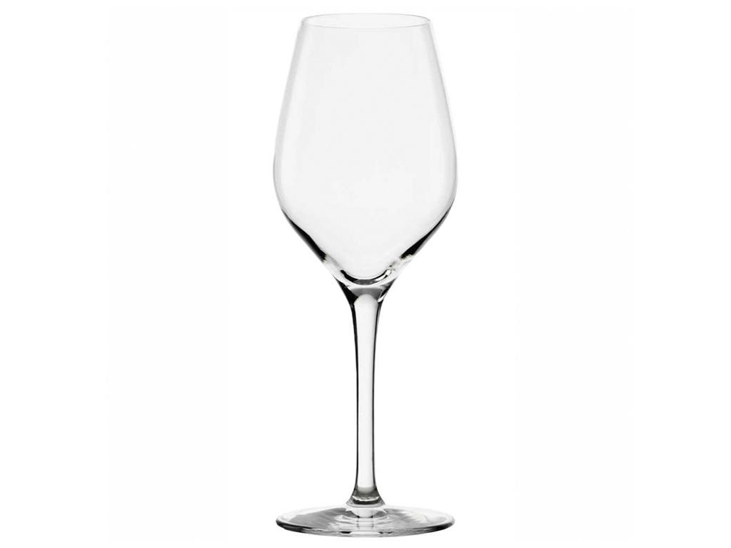 Glass Exquisit Tasting 19.5 cl