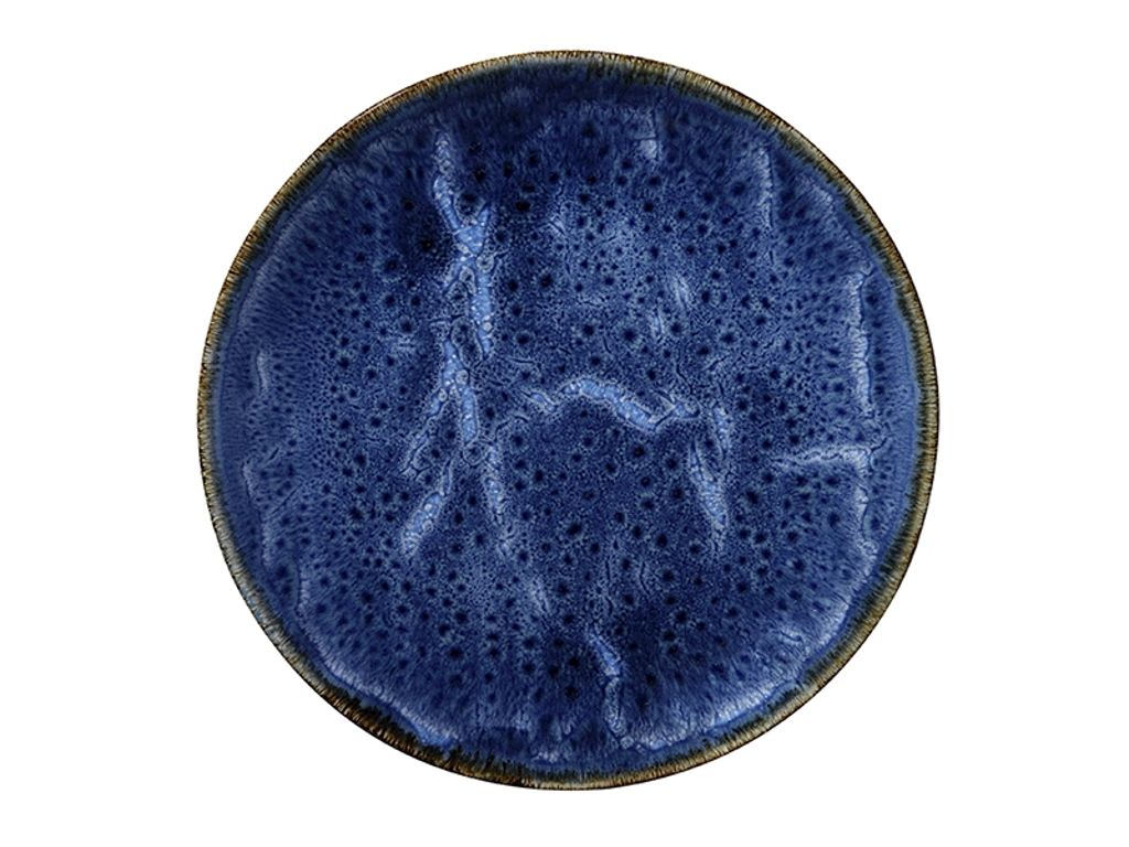 Plate flat Ø 21 cm Corendon Ocean