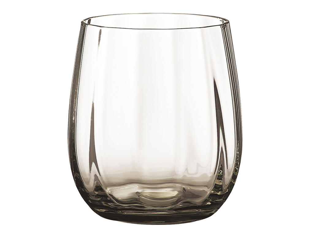 Glass Water Glass Søholm Sand 2 pcs. 30 cl