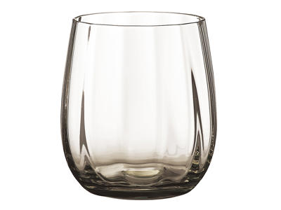 Glass Water Glass Søholm Sand 2 pcs. 30 cl