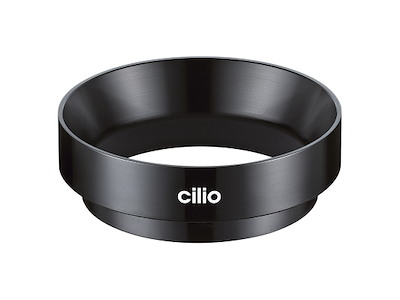 Dosage ring for Espresso BARISTA