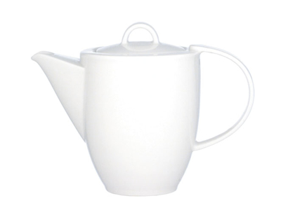 Corpo Coffee Pot with Lid N.4 80 mm