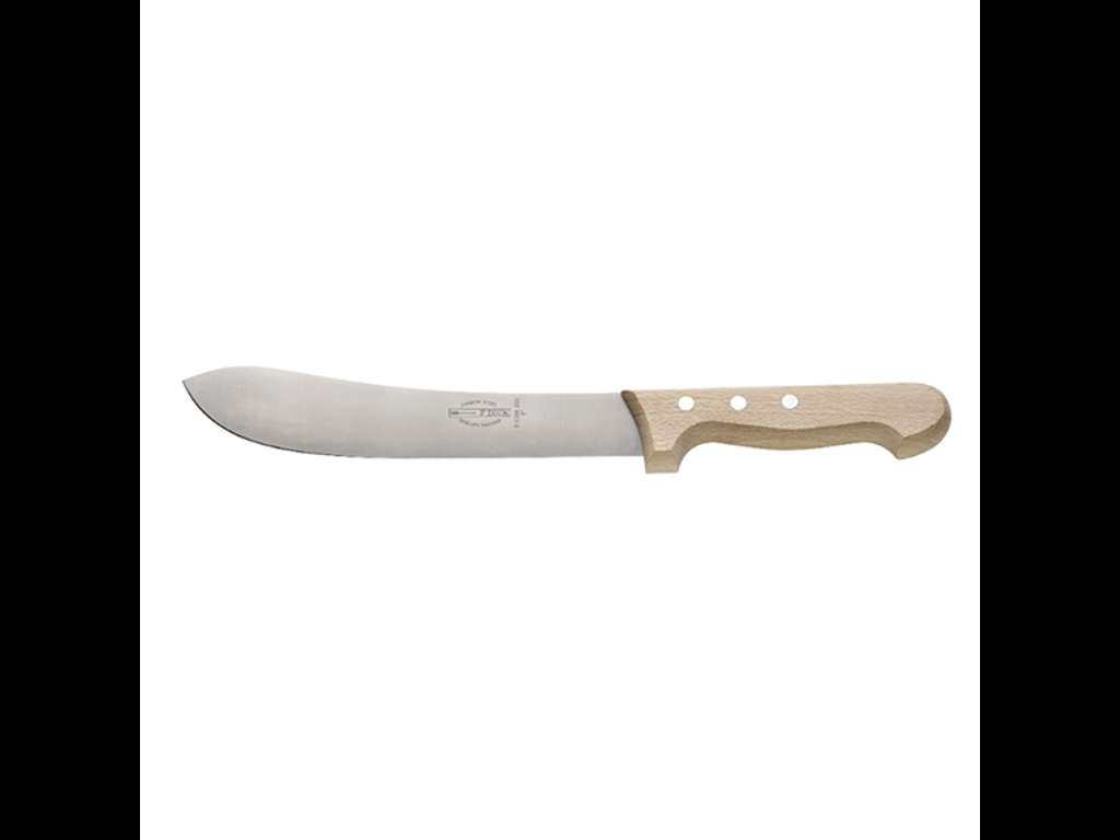 Rubber Cutting Knife 25 cm F. Dick