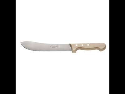 Rubber Cutting Knife 25 cm F. Dick