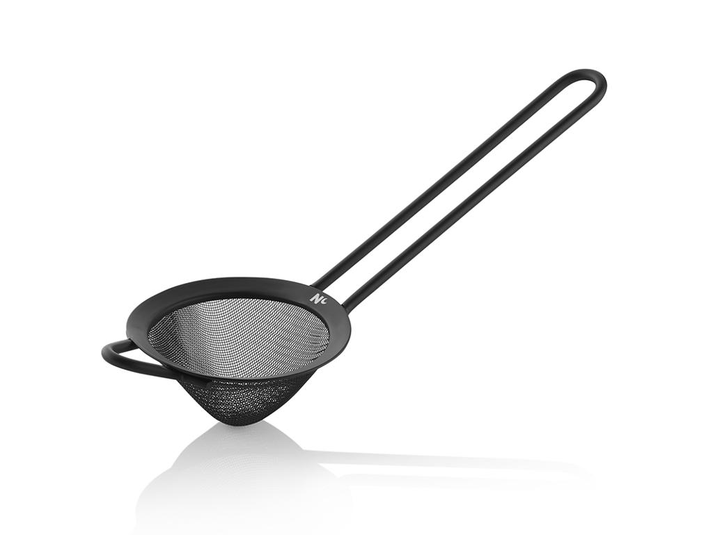 Cocktail Si Ø 9 cm Black Nocturn