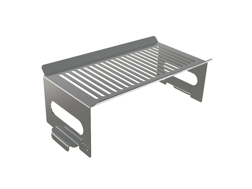 Top Grill for MH300