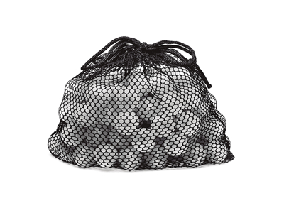 Sous Vide balls, 100 pieces