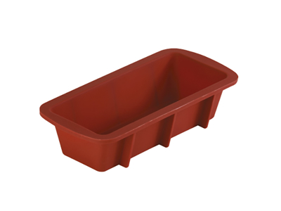 Baking Mold Silicone Bread LxWxH 24x10.5x6.5