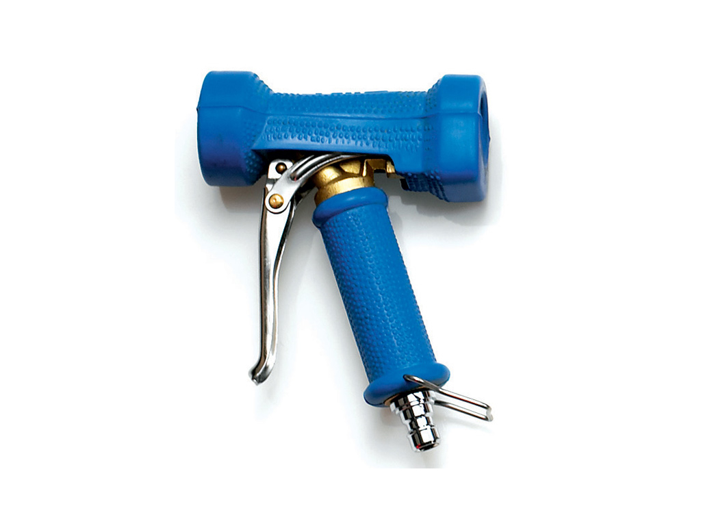 Industrial pistol 1/2 Blue max 70 degrees