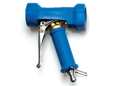 Industrial pistol 1/2 Blue max 70 degrees