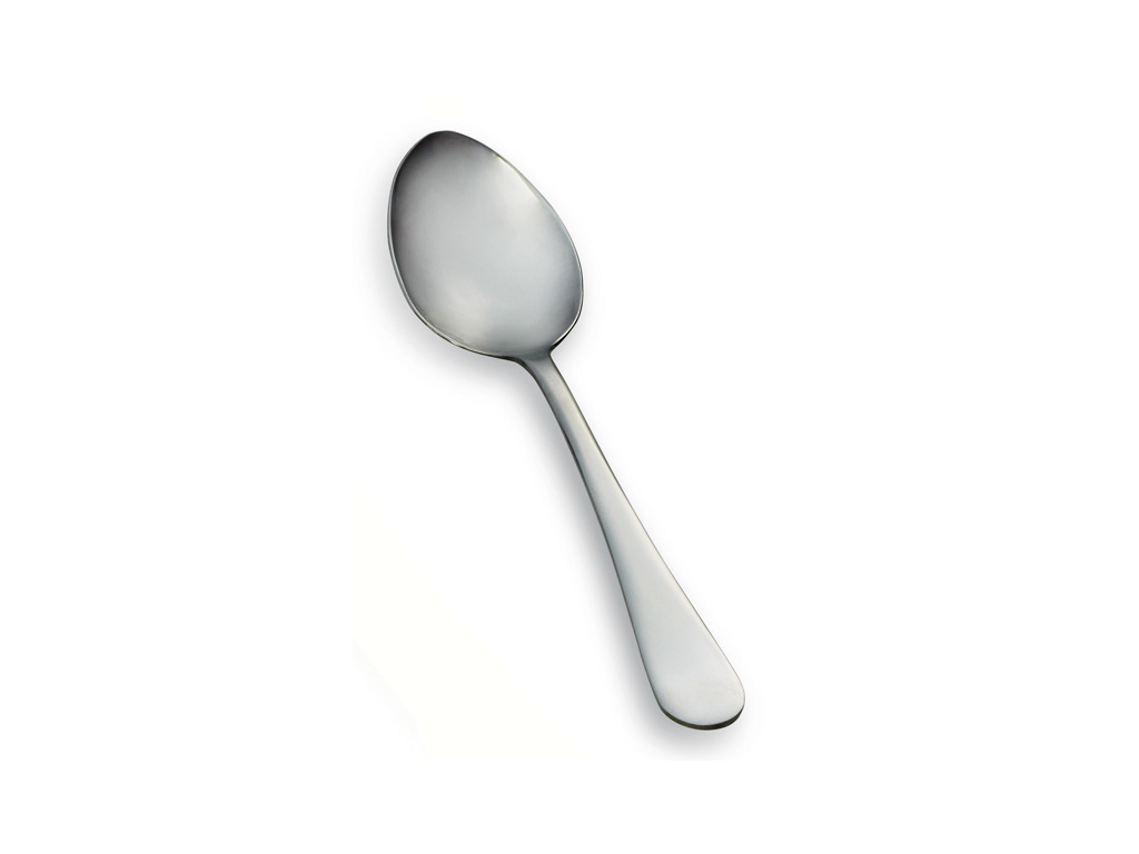 Cheap series, Coffee spoon 11 cm
