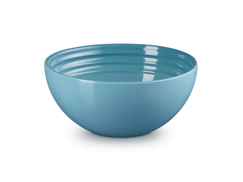 Bowl - 12cm - 0.33ltr - Caribbean - 230g