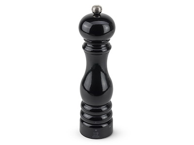 Pepper mill 22cm PeugeotUSelect BlackGloss