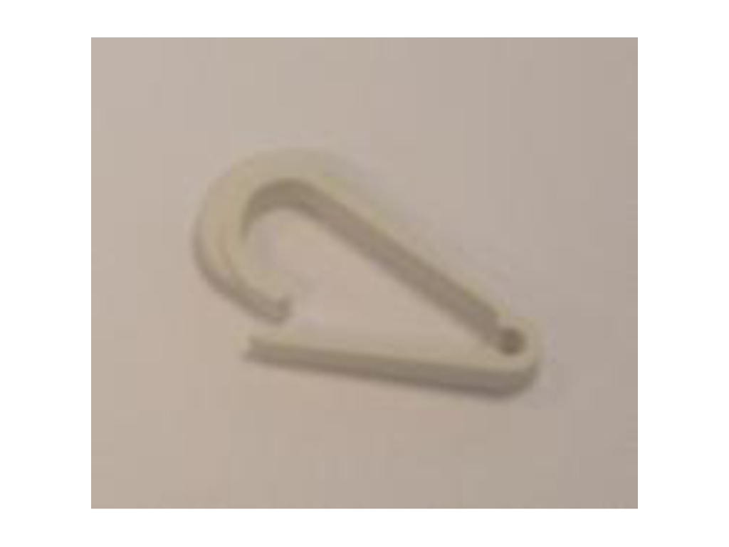 Harness for apron 3011