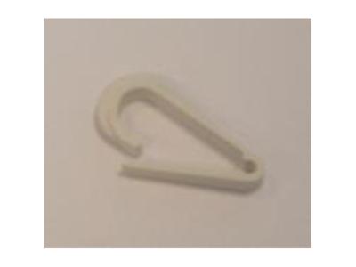 Harness for apron 3011