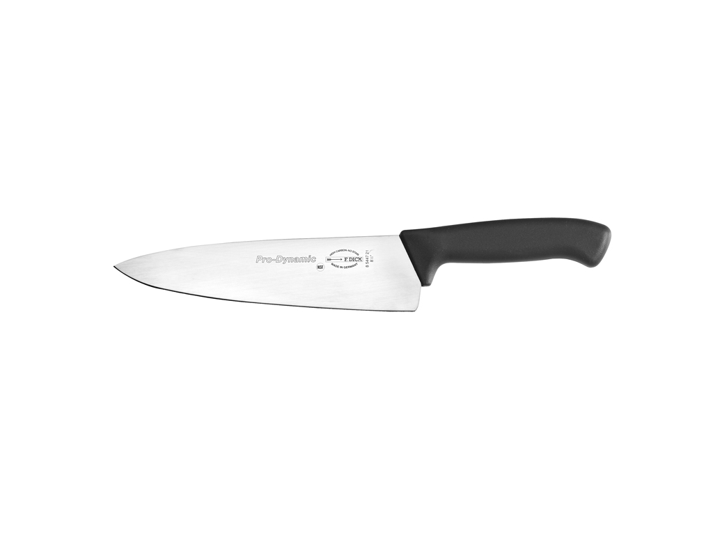 Chef's knife, 21 cm, F. Dick ProDynamic