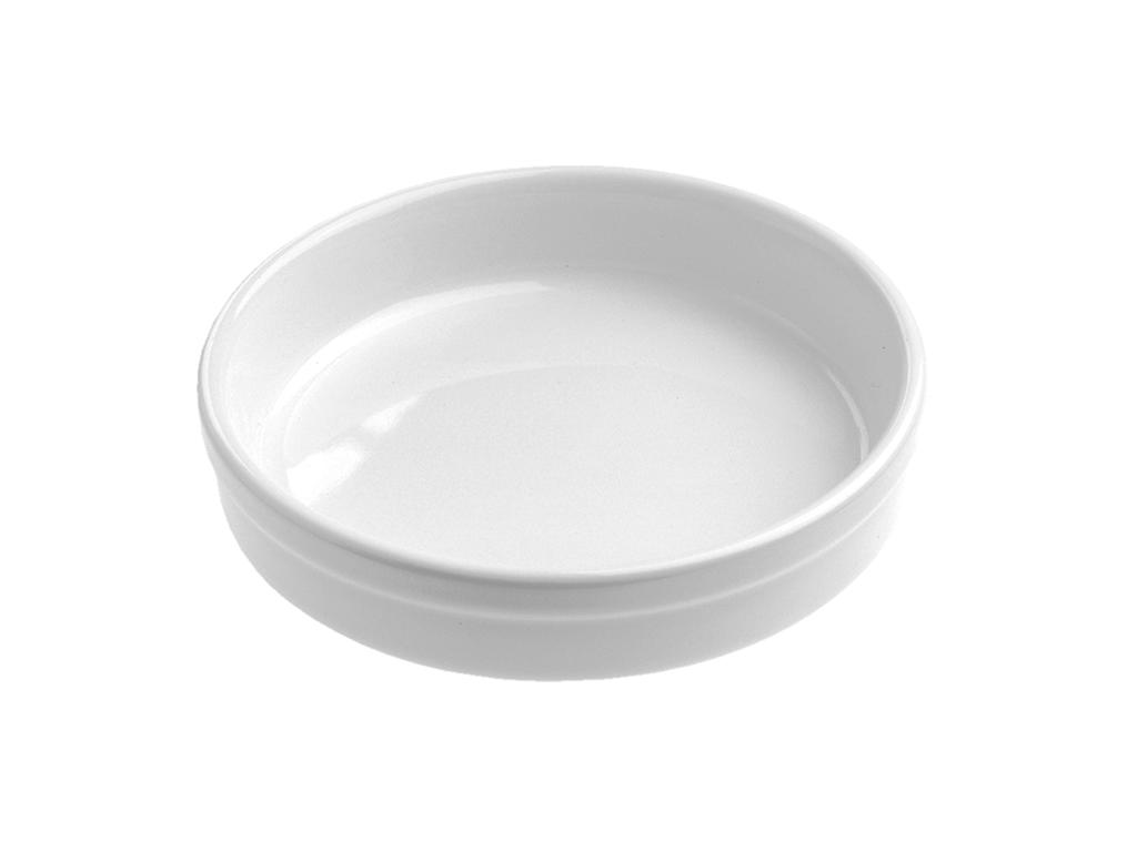 Revol French Classics Bowl 14x2.5 cm 0.16L White