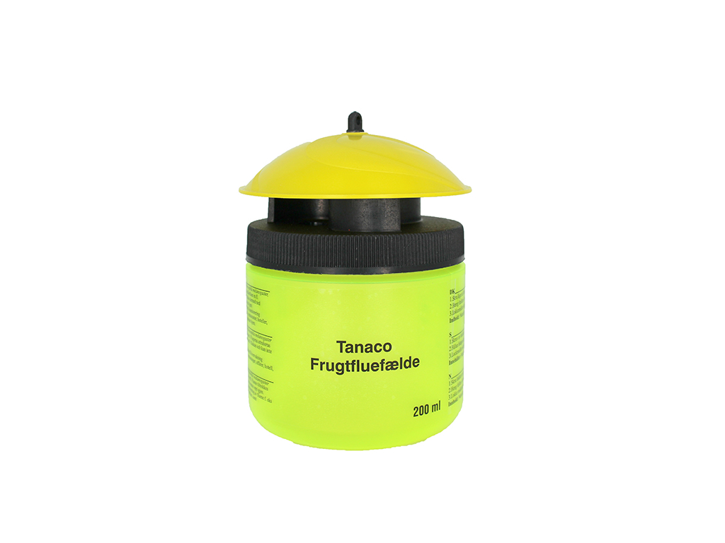 Fruit Fly Trap proff 200 ml Tanaco