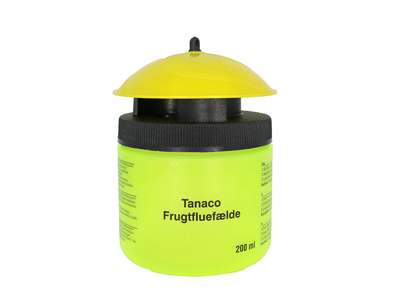 Fruit Fly Trap proff 200 ml Tanaco