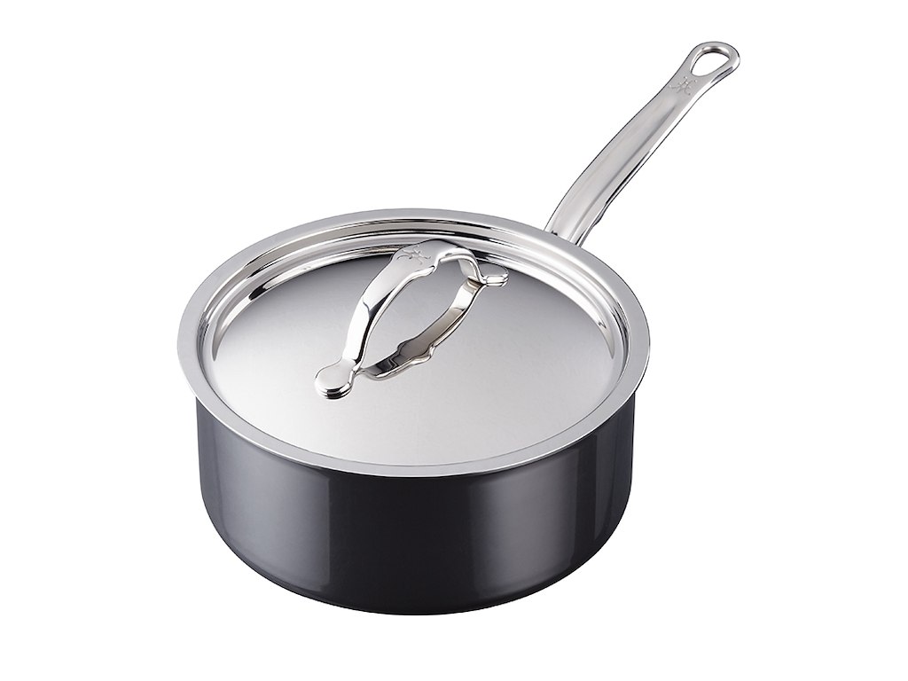 Saucepan with NanoBond 22cm - Dishwasher Safe