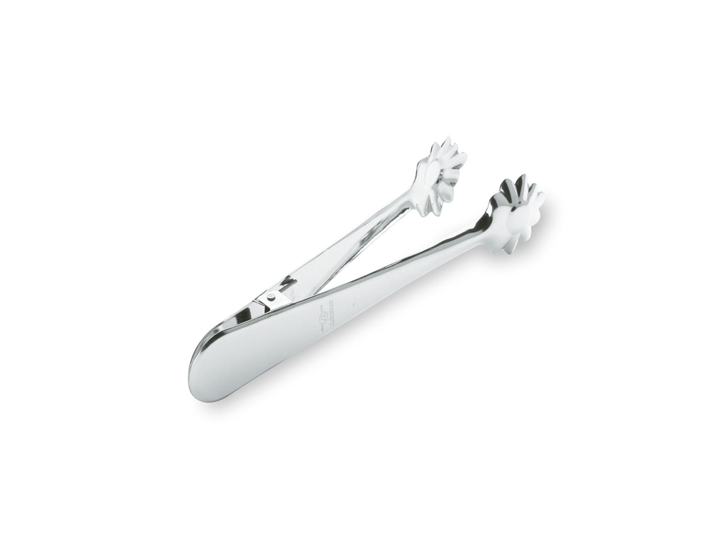 Ice tongs 18.5 cm RF