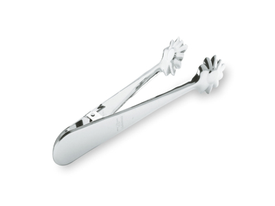 Ice tongs 18.5 cm RF