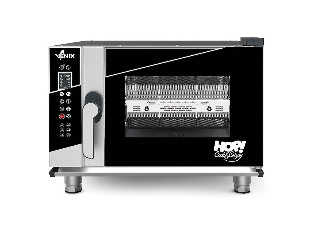 Airfryer HOP Sort Pro