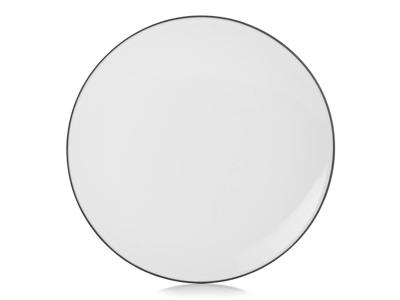 Equinoxe Dessert Plate Ø 21.5 cm